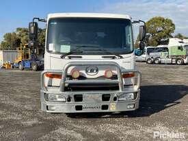 2017 Nissan UD Condor MK 11 250 Cab Chassis - picture0' - Click to enlarge