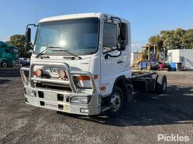 2017 Nissan UD Condor MK 11 250 Cab Chassis - picture1' - Click to enlarge