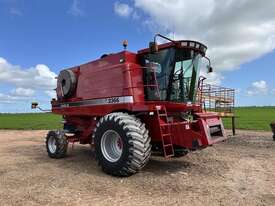 Case IH 2366 Exclusive & 1010 30FT - picture0' - Click to enlarge