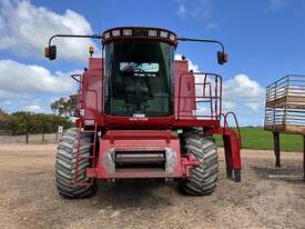 Case IH 2366 Exclusive & 1010 30FT - picture0' - Click to enlarge