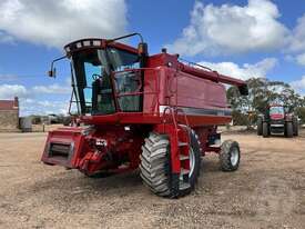 Case IH 2366 Exclusive & 1010 30FT - picture1' - Click to enlarge