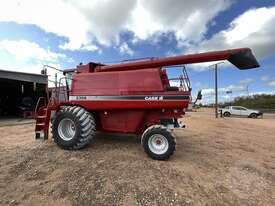 Case IH 2366 Exclusive & 1010 30FT - picture2' - Click to enlarge