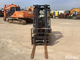 2016 Komatsu FG18HT-21 Forklift Container Mast - picture0' - Click to enlarge