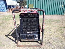 Welder generator Lincoln 575 - picture0' - Click to enlarge