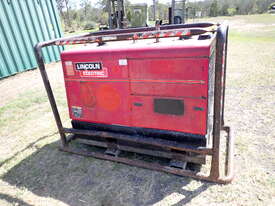 Welder generator Lincoln 575 - picture1' - Click to enlarge