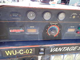 Welder generator Lincoln 575 - picture2' - Click to enlarge