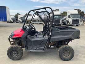 2022 Honda Pioneer ATV - picture2' - Click to enlarge