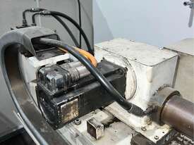 CNC Mandrel Tube Bender (Hydro-Electric) (Ex-Ford) - picture0' - Click to enlarge