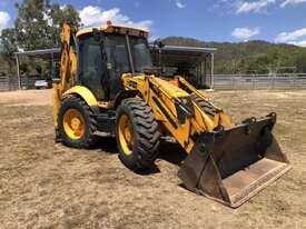 2002 JCB 4CX BACKHOE - picture0' - Click to enlarge