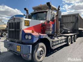 2006 Kenworth C500 Off Highway Prime Mover - picture0' - Click to enlarge