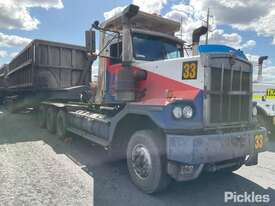 2006 Kenworth C500 Off Highway Prime Mover - picture0' - Click to enlarge