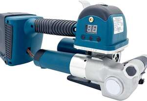 WHITTAKER PACKAGING - WP5000 BATTERY PET STRAPPING TOOL