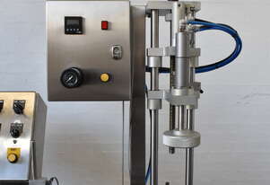 PACKSERV Auto Capper Electronic Timer * 60 units / minute *