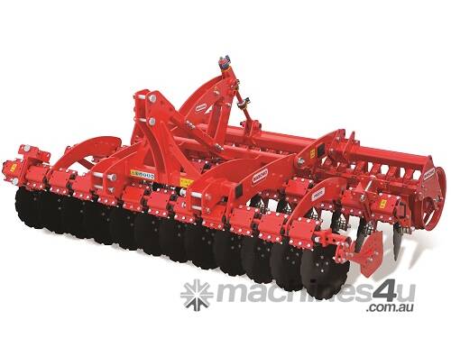 Maschio Veloce 350 Disc Cultivator