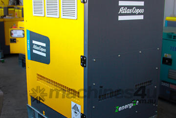 Atlas Copco ZBP45 Energy Storage System