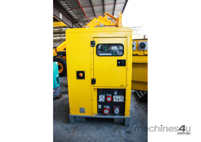 caption Atlas Copco ZBP45 Energy Storage System