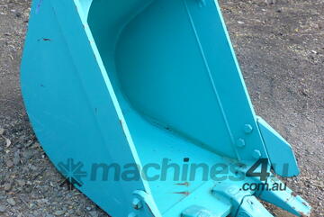   5-10 ton (50mm pin) 600mm GP Digging & Trenching Bucket Excavator