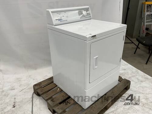 Speed Queen Commercial Dryer