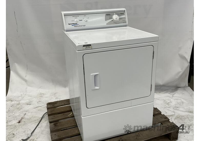 New speed queen G06G Industrial Dryers in , Listed on Machines4u