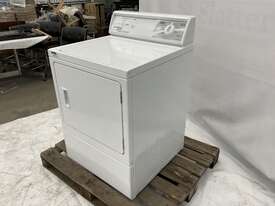 Speed Queen Commercial Dryer - picture2' - Click to enlarge