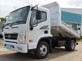 HYUNDAI ex6 mighty - picture0' - Click to enlarge