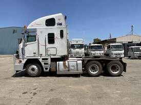 2007 Freightliner Argosy Prime Mover - picture0' - Click to enlarge