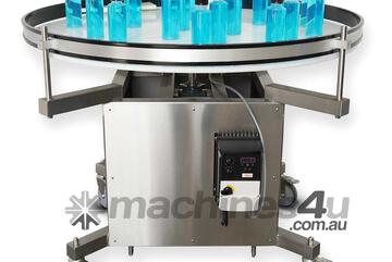 PACKSERV Accumulation Table *1200mm * Adjustable Speed Control*