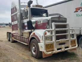 Kenworth T908 - picture0' - Click to enlarge