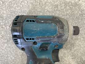 Makita DHP481 Drill and Makita Impact Drill - picture0' - Click to enlarge