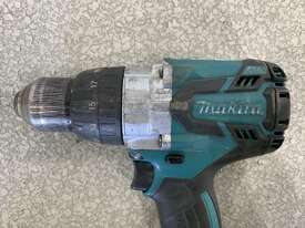 Makita DHP481 Drill and Makita Impact Drill - picture0' - Click to enlarge