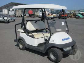 Club Car 4 Seater - picture0' - Click to enlarge