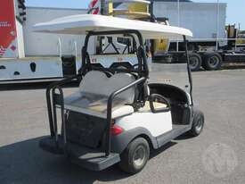 Club Car 4 Seater - picture0' - Click to enlarge