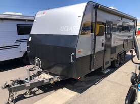 2021 Essential Caravans C Class Tandem Axle Caravan - picture0' - Click to enlarge