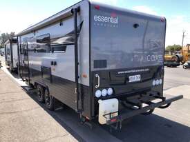 2021 Essential Caravans C Class Tandem Axle Caravan - picture1' - Click to enlarge