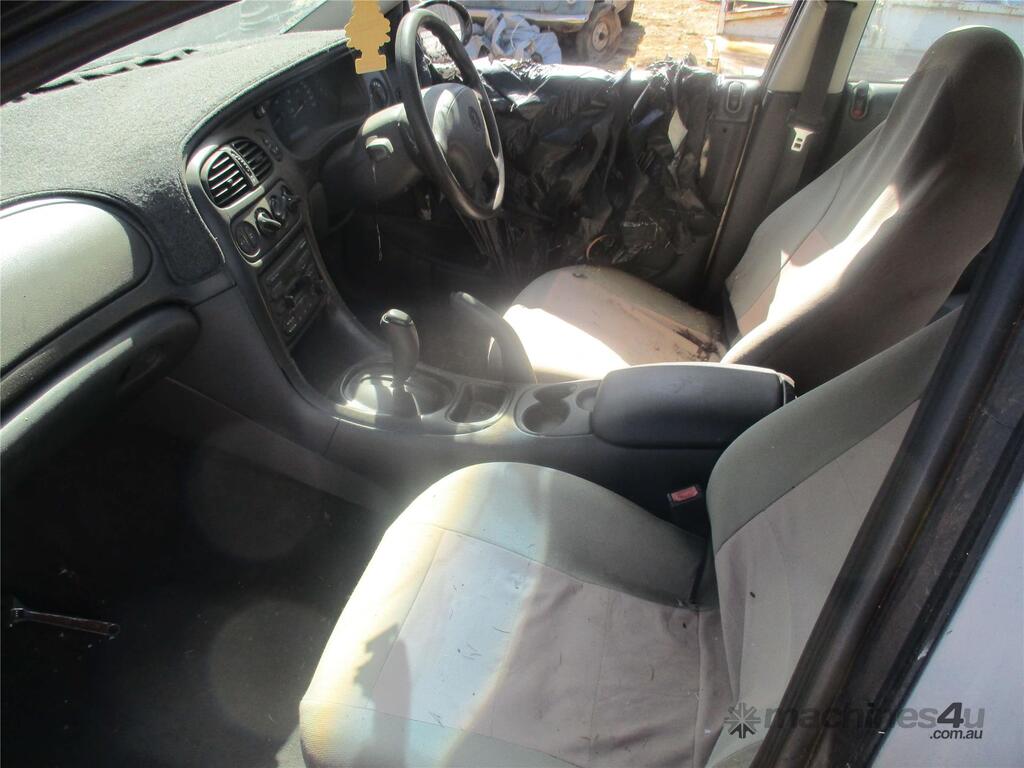 Buy Used 1998 holden SEDAN Cars in WOODVILLE NORTH, SA