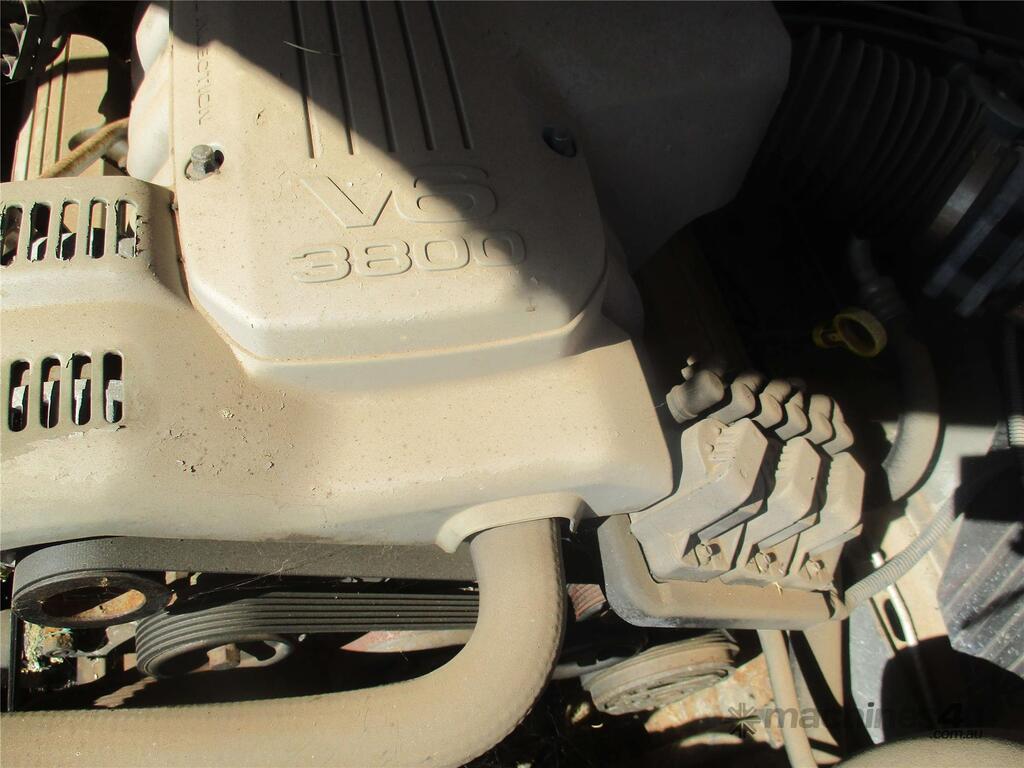 Buy Used 1998 holden SEDAN Cars in WOODVILLE NORTH, SA