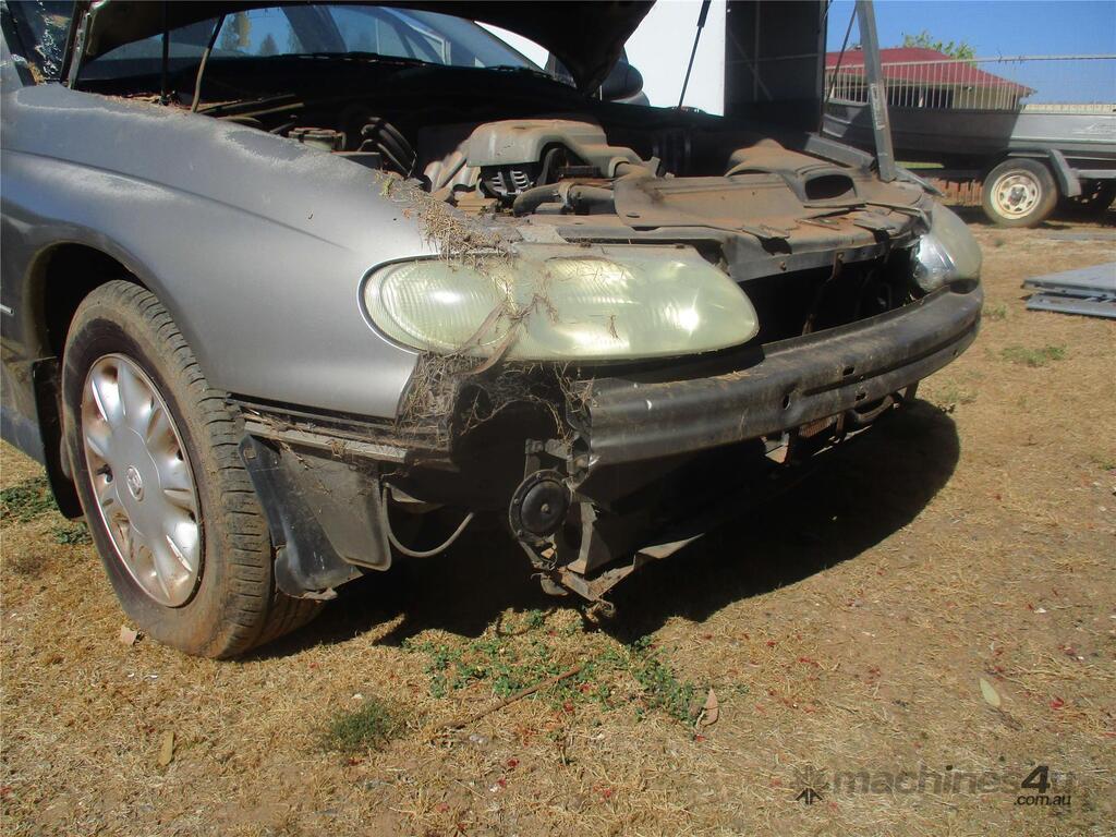 Buy Used 1998 holden SEDAN Cars in WOODVILLE NORTH, SA