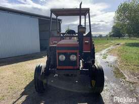 1988 Zetor 6211 Agricultural Tractor - picture0' - Click to enlarge