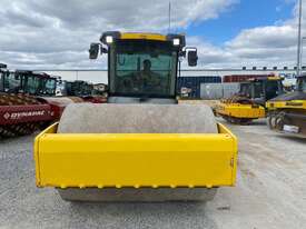 2016 DYNAPAC CA4000D SMOOTH DRUM ROLLER U4575 - picture2' - Click to enlarge