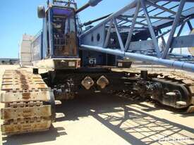 1990 Sumitomo LS-238RH Crawler Crane - picture0' - Click to enlarge