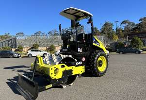 New 4Tonne Smooth Drum with shell kit