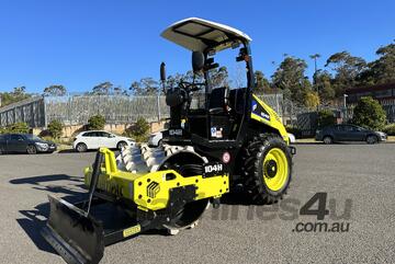   4Tonne Smooth Drum with shell kit