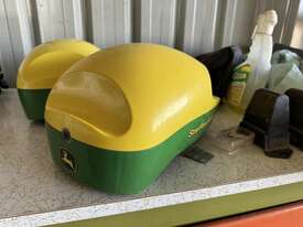 John Deere Starfire 6000 Receiver - picture0' - Click to enlarge