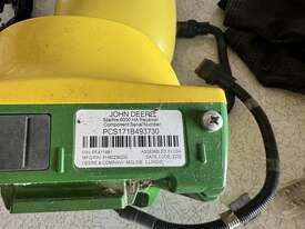 John Deere Starfire 6000 Receiver - picture1' - Click to enlarge
