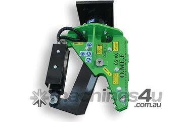 Omef Forestry Pruner - CS200