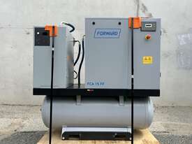 AIRGEN AUSTRALIA - FORWARD - *RELOCATION SALE*HUGE SAVINGS*EX-SHOWROON DEMO* FCA 15 FF - 15KW 70 CF - picture0' - Click to enlarge