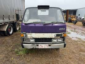 1990 Toyota Dyna - picture0' - Click to enlarge