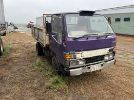 1990 Toyota Dyna - picture1' - Click to enlarge