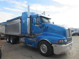 Kenworth T604 - picture0' - Click to enlarge