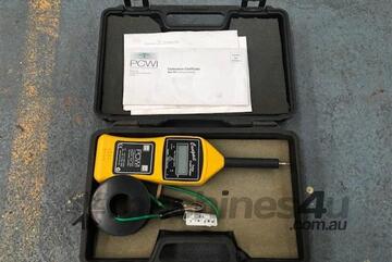 PCWI PULSE CREST METER